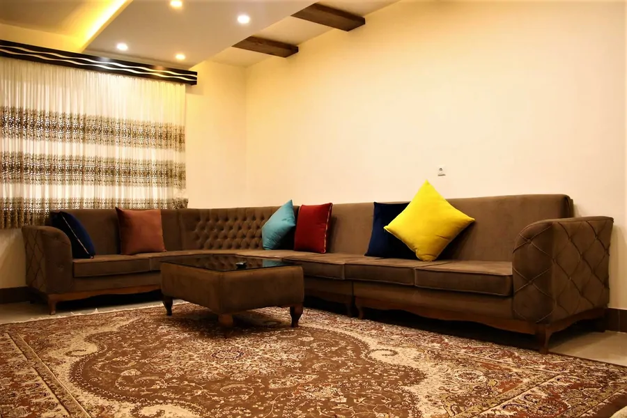 یکخوابه لب دریا (VIP)،محمودآباد - اجاره آپارتمان مبله در محمودآباد - اتاقک