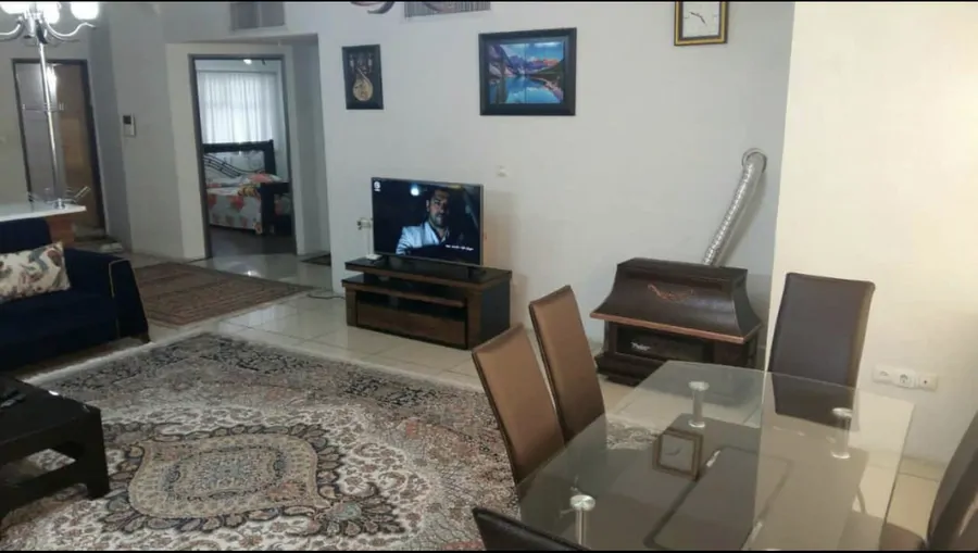 مبله باربد(واحد4)،شیراز - رزرو  آپارتمان در شیراز - اتاقک