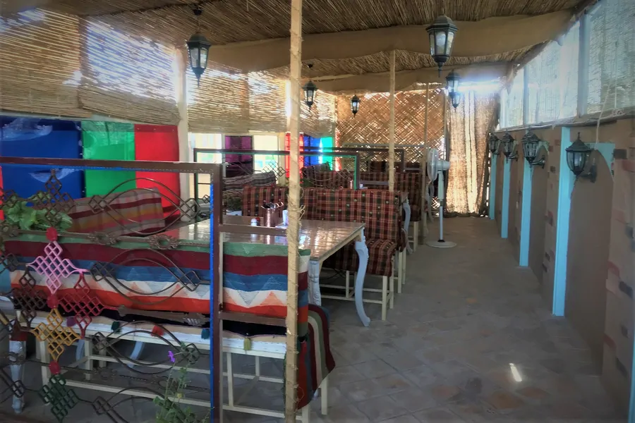 گلشن(اتاق4 تخته سینگل)،شیراز - رزرو  هتل سنتی در شیراز - اتاقک