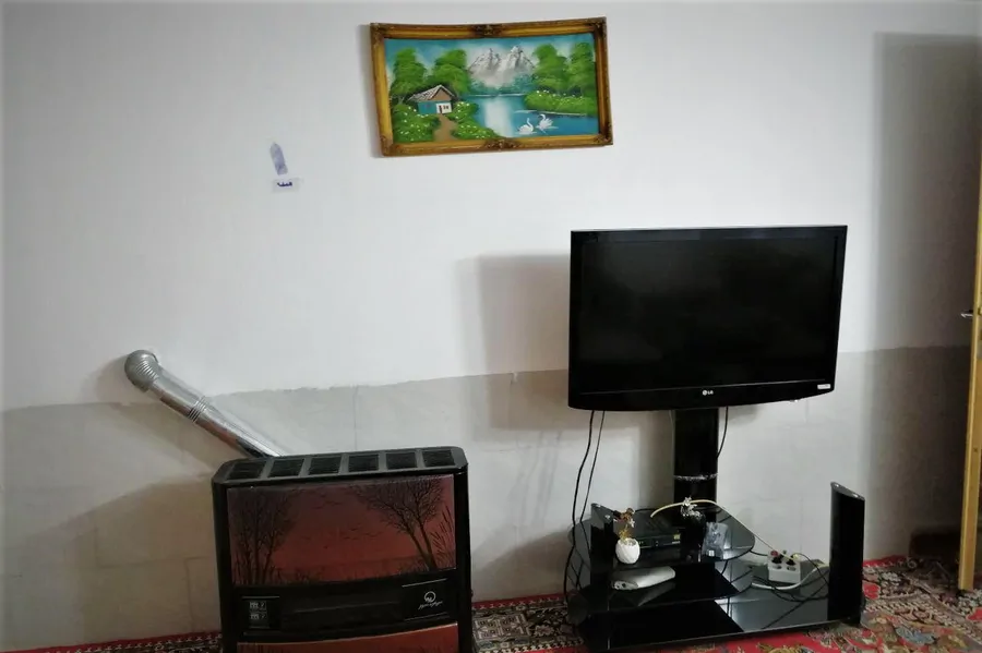 ویلایی نارنجستان،کاشان - اجاره خانه مبله در کاشان - اتاقک
