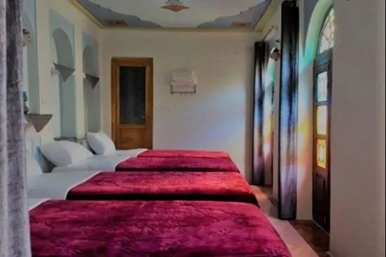 هتل سنتی سپهر(واحد 203)،شیراز - اجاره هتل سنتی در شیراز - اتاقک