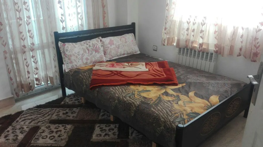 پردیس (واحد۳)،محمودآباد - اجاره آپارتمان مبله در محمودآباد - اتاقک