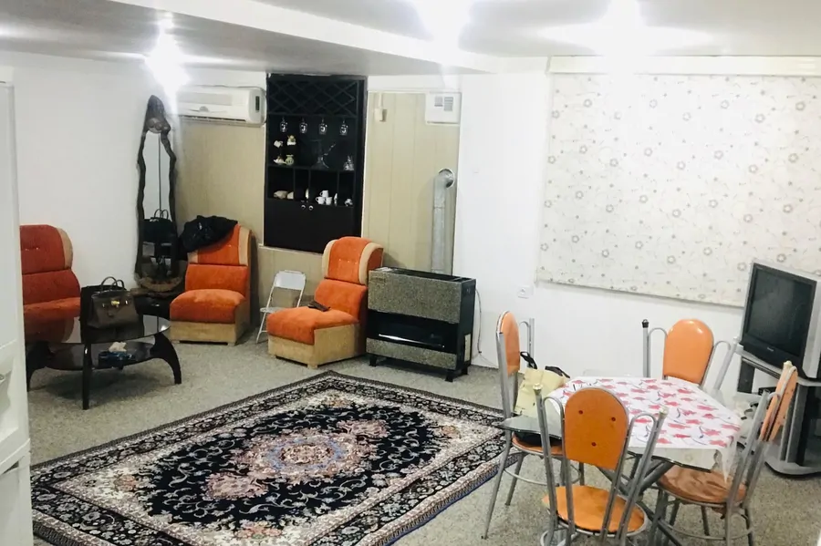 استخردار رضا،بهشهر - اجاره ویلا در بهشهر - اتاقک