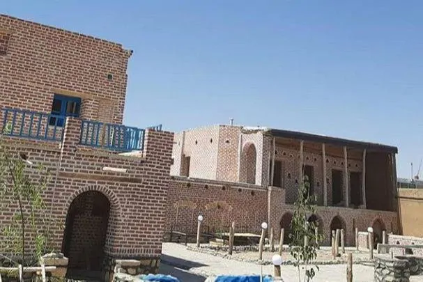 خان قالان سراب(جیران)،همدان - رزرو  اقامتگاه بوم‌گردی در همدان - اتاقک