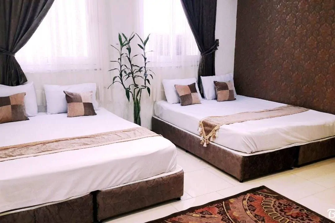 هتل آپارتمان ارمغان2(سه نفره)،مشهد - اجاره هتل آپارتمان در مشهد - اتاقک