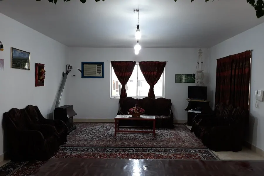 مبله بلوار امام(طبقه همکف)،رامسر - اجاره خانه در رامسر - اتاقک