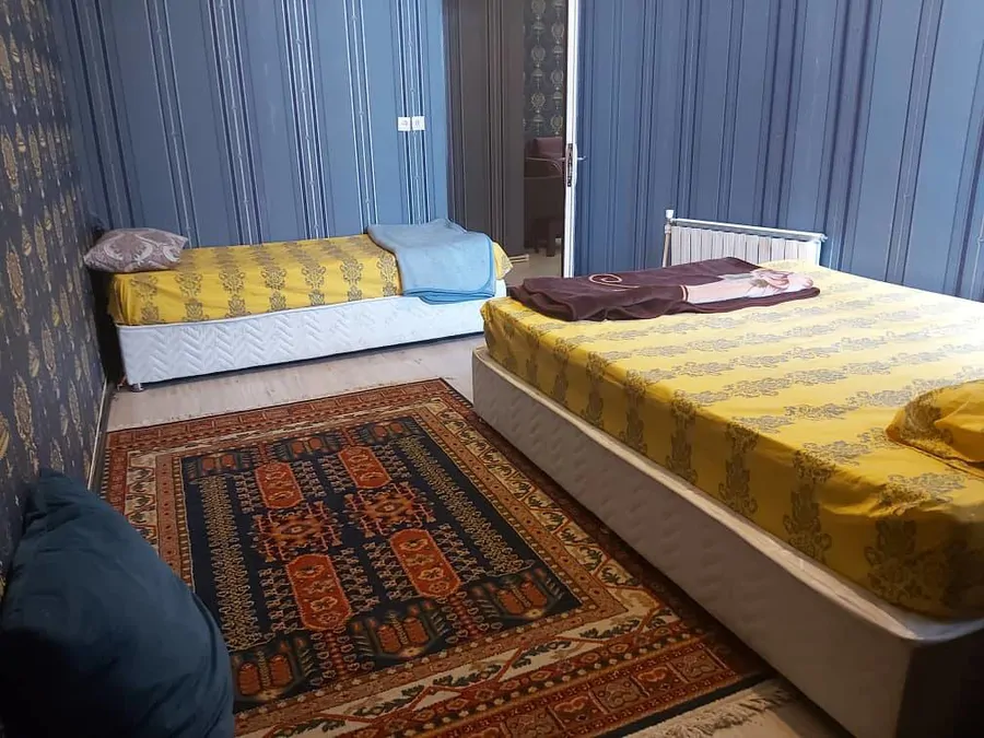 هفت گنج (واحد 8)،کرمان - رزرو  هتل آپارتمان در کرمان - اتاقک