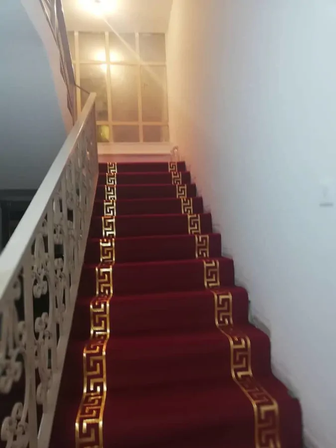 هفت گنج (واحد 8)،کرمان - اجاره هتل آپارتمان مبله در کرمان - اتاقک