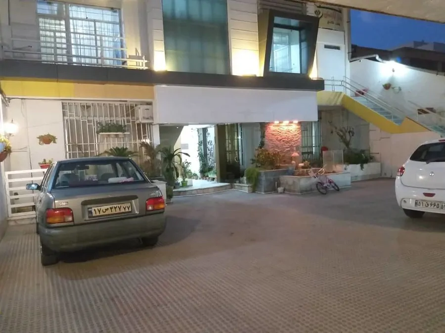هفت گنج (واحد 8)،کرمان - اجاره هتل آپارتمان روزانه در کرمان - اتاقک