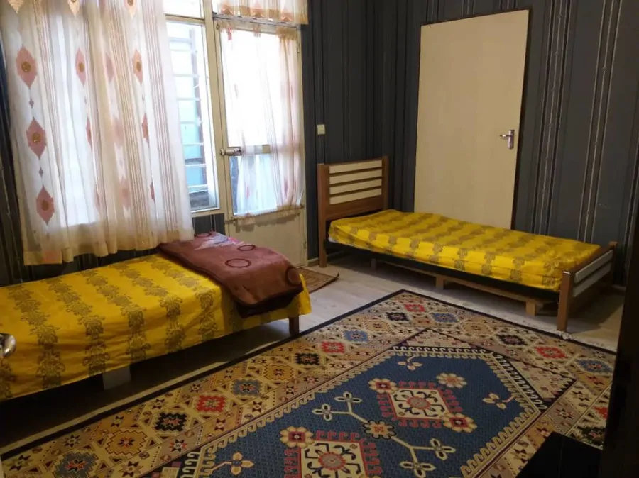 هفت گنج (واحد 6)،کرمان - اجاره هتل آپارتمان مبله در کرمان - اتاقک