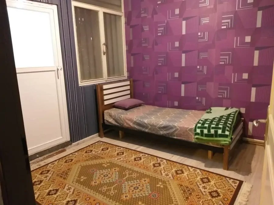 هفت گنج (واحد 6)،کرمان - اجاره هتل آپارتمان روزانه در کرمان - اتاقک