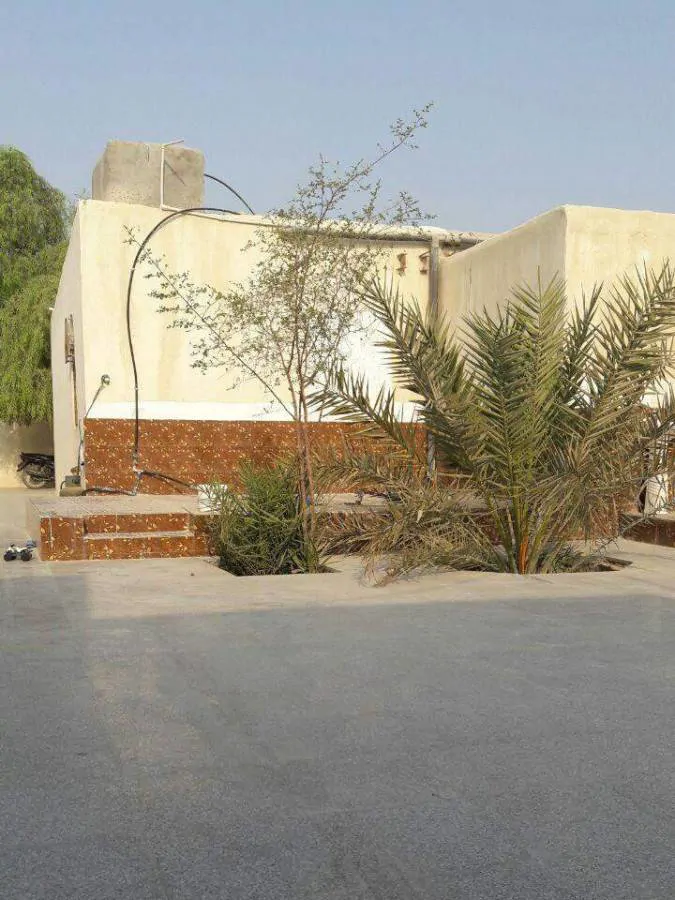 علیشاهی (25 متری)،قشم - اجاره اقامتگاه بوم‌گردی روزانه در قشم - اتاقک