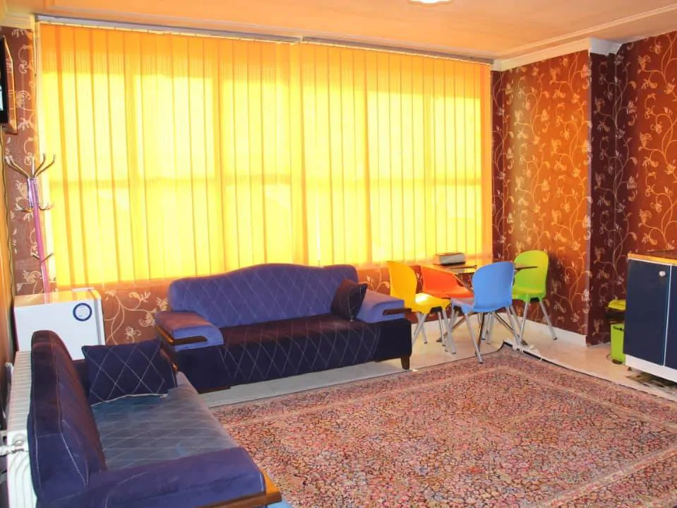 هتل آپارتمان سلامت(واحد 2 خواب)،کرمان - اجاره هتل آپارتمان در کرمان - اتاقک