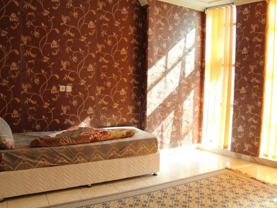 سلامت(واحد 2 خواب)،کرمان - رزرو  هتل آپارتمان در کرمان - اتاقک