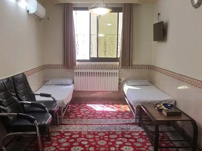 هتل آپارتمان امیری(طبقه اول)،مشهد - اجاره هتل آپارتمان در مشهد - اتاقک