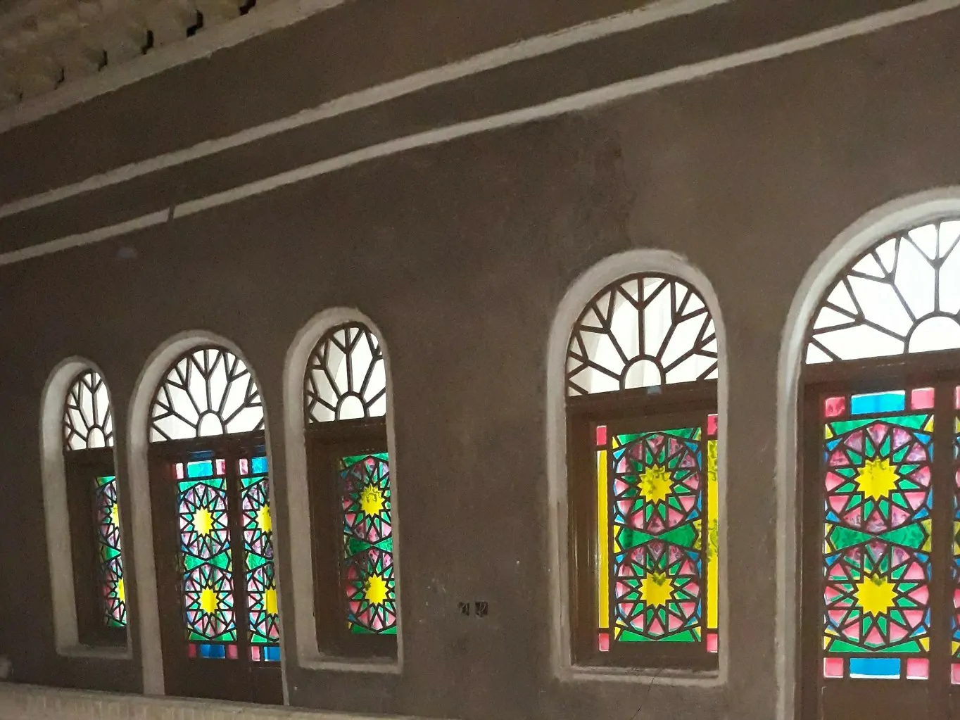 اقامتگاه بوم‌گردی علی قلی اقا (اتاق دو تخته)،اصفهان - اجاره اقامتگاه بوم‌گردی در اصفهان - اتاقک