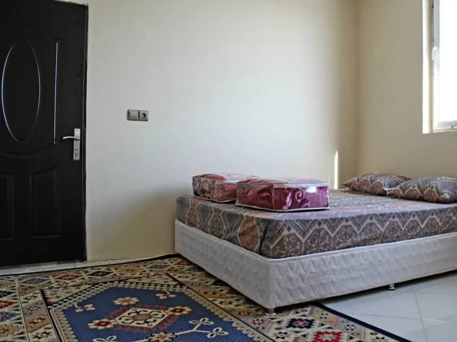 مبله هزار و یک شب (طبقه دوم)،کرمان - رزرو  هتل آپارتمان در کرمان - اتاقک