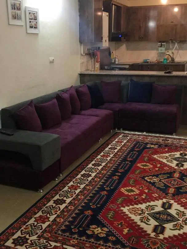 مبله شیخ احمد کافی (طبقه دوم)،کرمان - رزرو  آپارتمان در کرمان - اتاقک