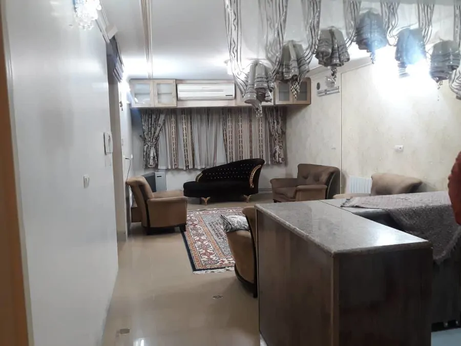 مبله شیخ احمد کافی (طبقه دوم)،کرمان - اجاره آپارتمان در کرمان - اتاقک