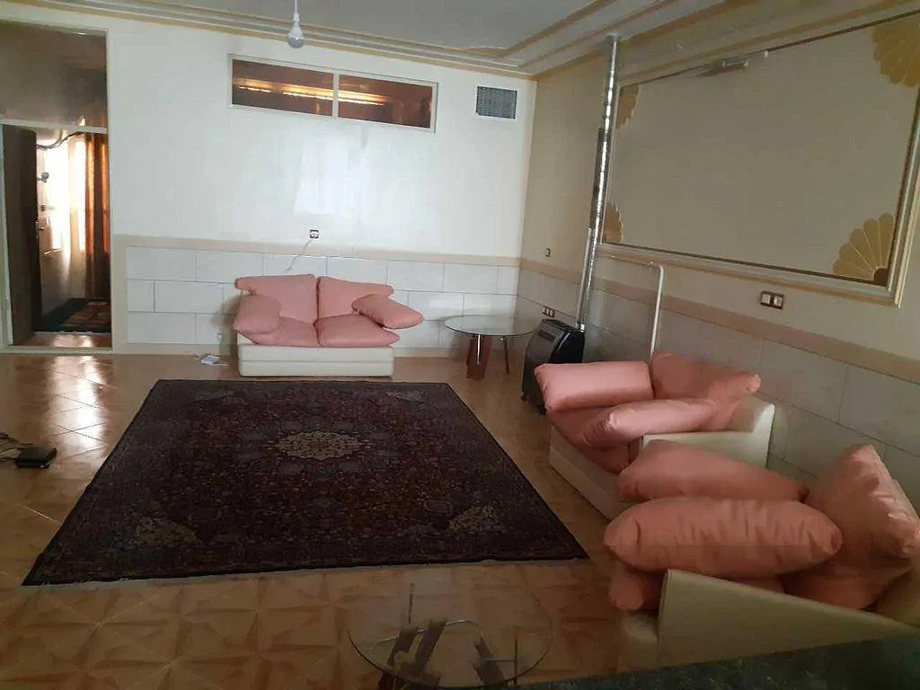 آپارتمان مبله 24 آذر (طبقه دوم)،کرمان - اجاره آپارتمان در کرمان - اتاقک