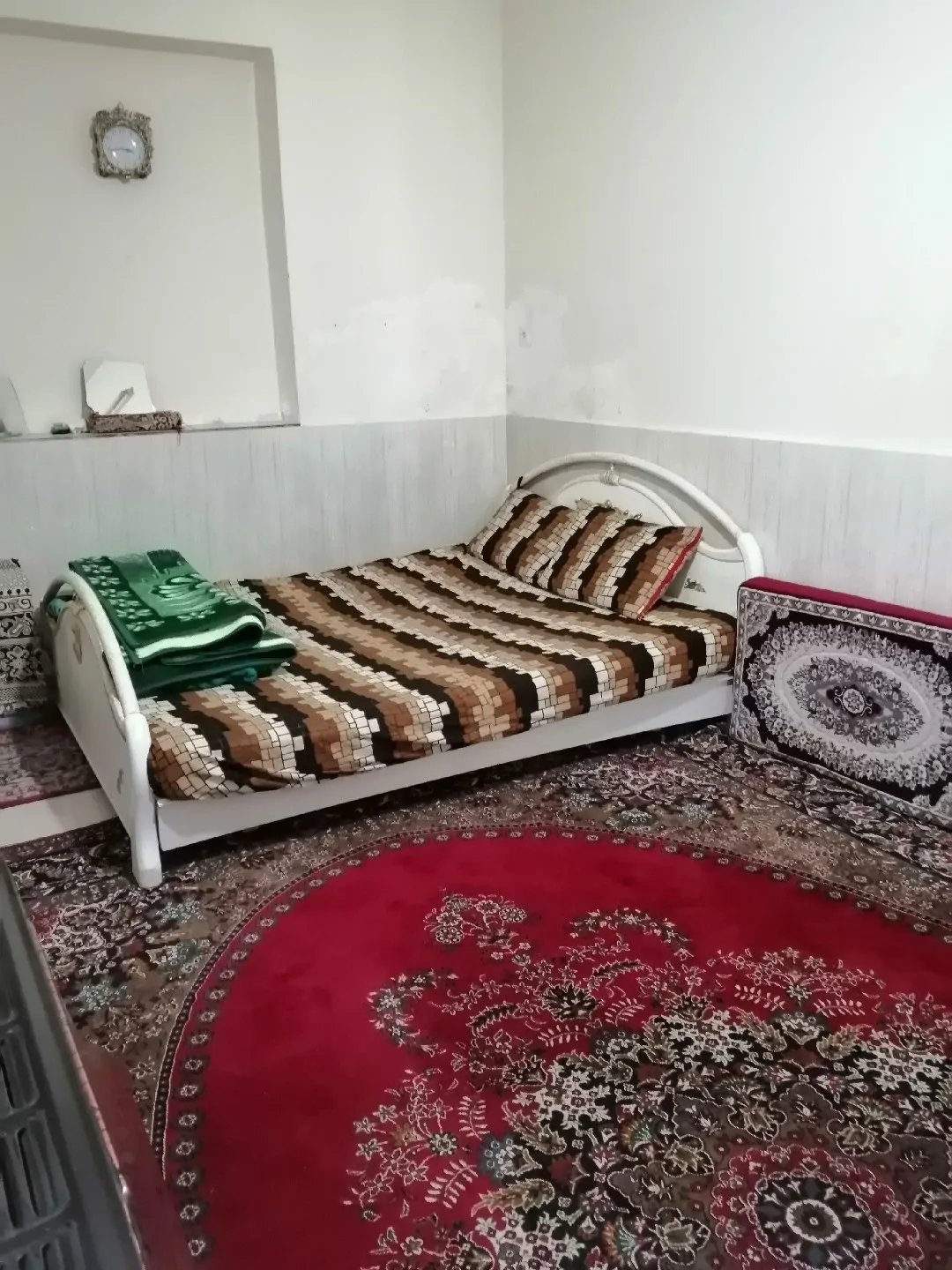 خانه مبله بهمن،1 خوابه در کرمانشاه - اتاقک