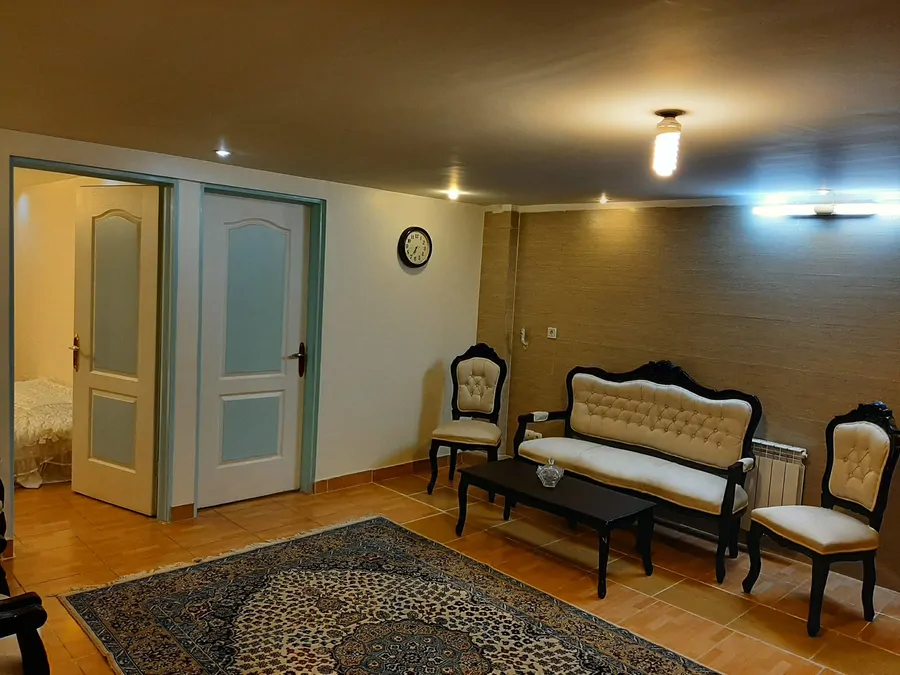 مبله نیروهوایی،تهران - اجاره آپارتمان در تهران - اتاقک