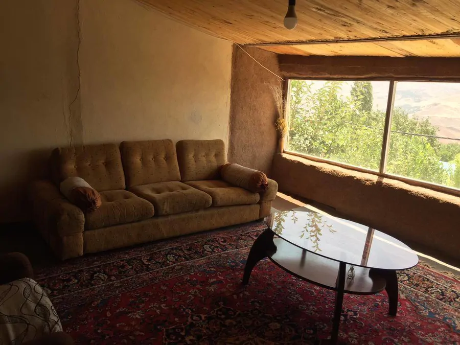 آرامش 2،طالقان - اجاره روستایی و عشایری در طالقان - اتاقک