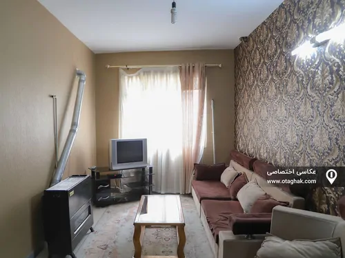 آپارتمان مبله بریانک(جنب مترو) تهران-2190535