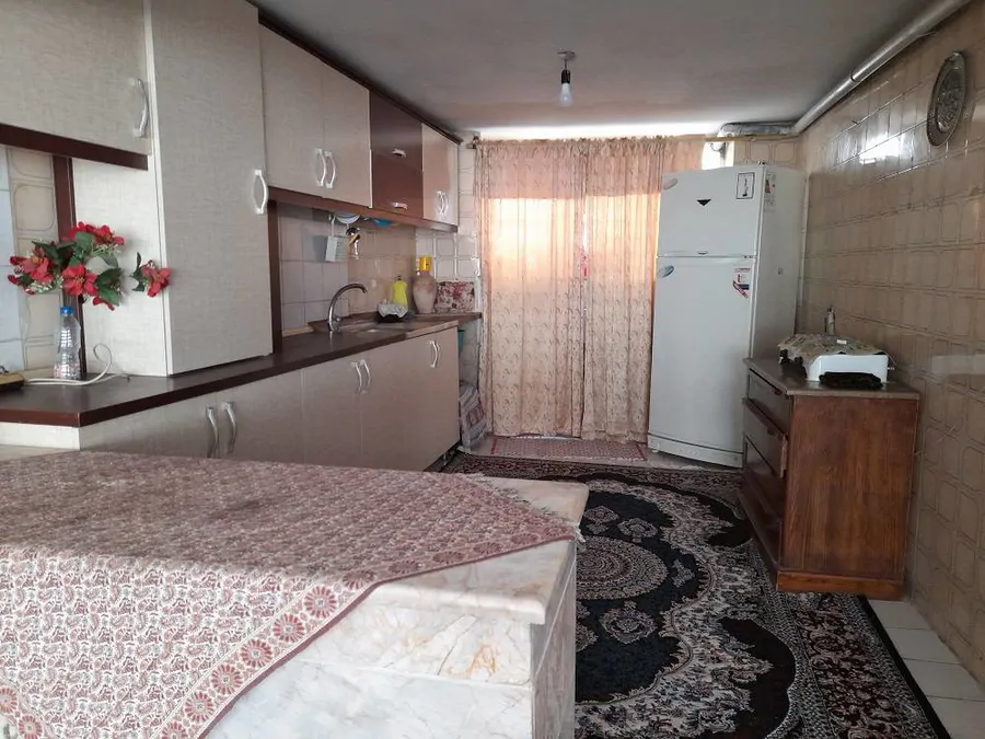 مبله رسالت،مشهد - اجاره خانه در مشهد - اتاقک
