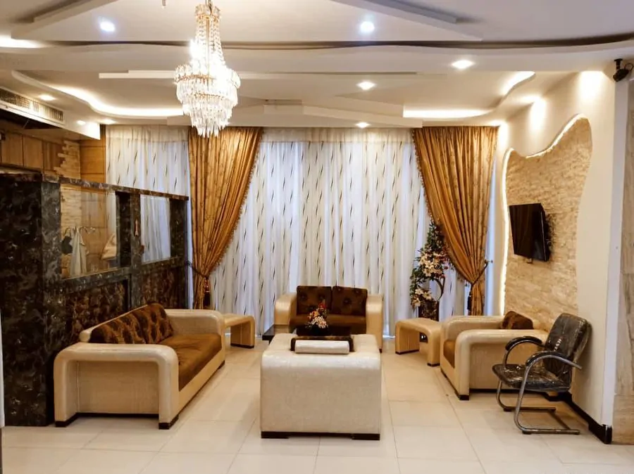 تخت جمشید(کازرانی واحد1)،مشهد - اجاره هتل آپارتمان روزانه در مشهد - اتاقک