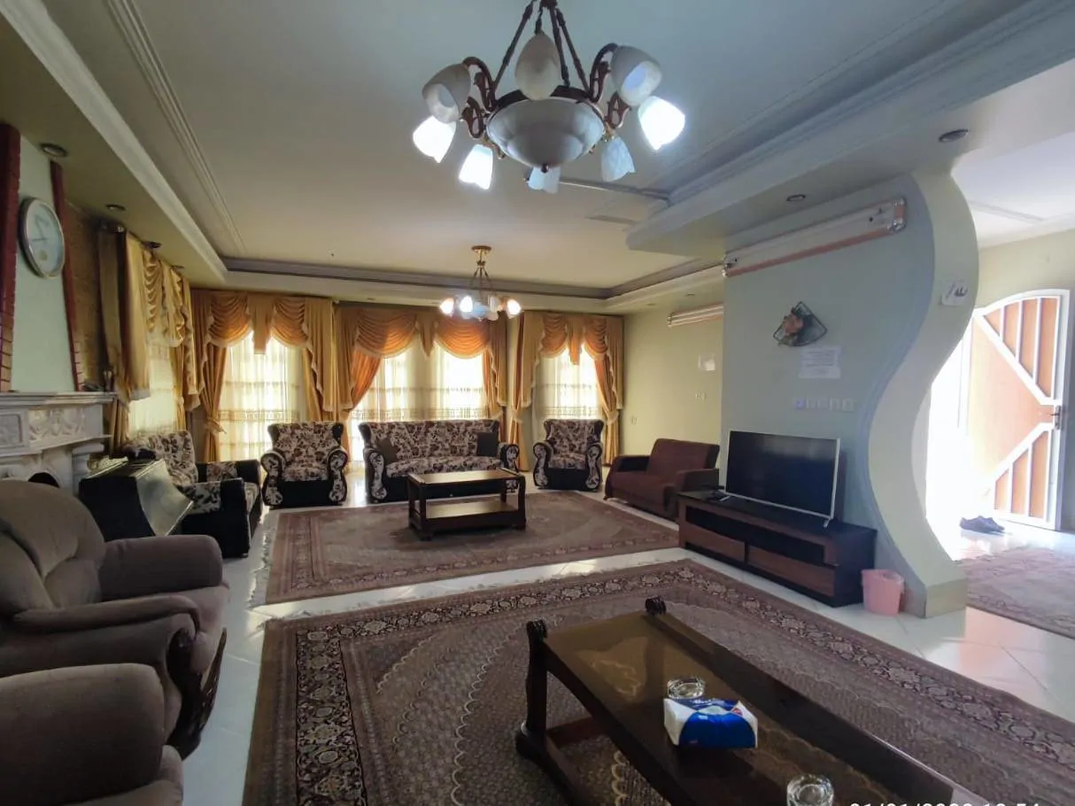 خانه ویلایی مرید4(واحد3)،شیراز - اجاره خانه در شیراز - اتاقک