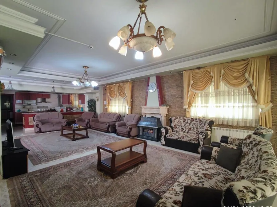 ویلایی مرید4(واحد3)،شیراز - اجاره خانه روزانه در شیراز - اتاقک