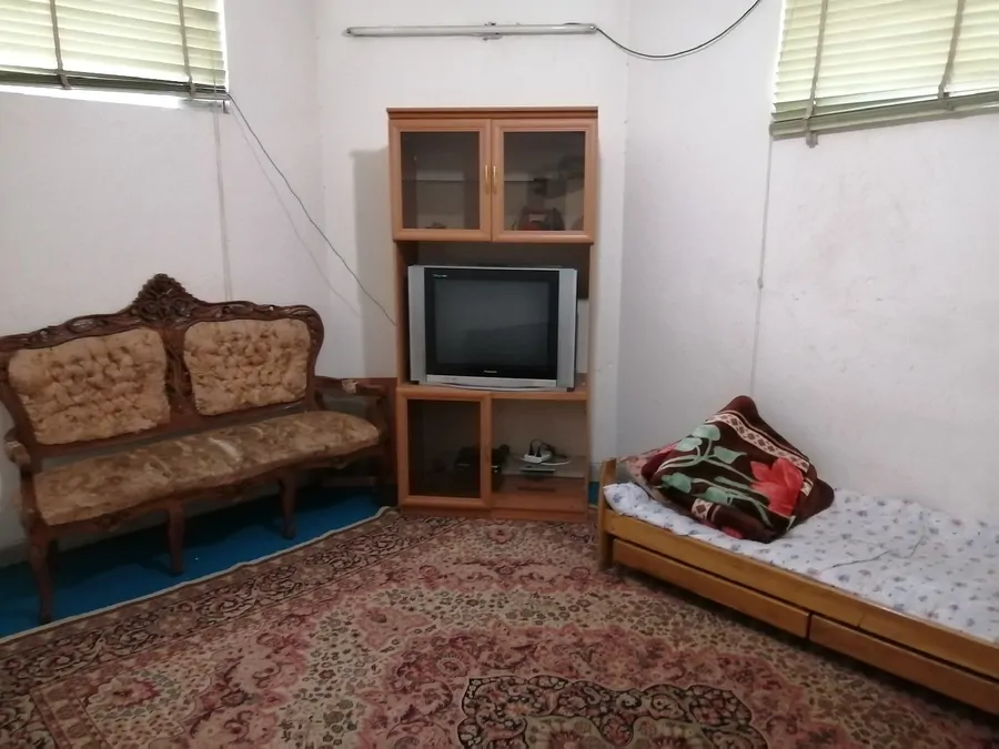مبله بصیر،شیراز - اجاره خانه در شیراز - اتاقک