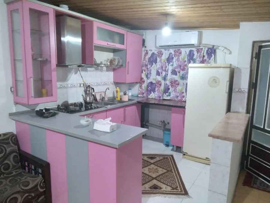 مبله سیترا،نوشهر - اجاره خانه در نوشهر - اتاقک