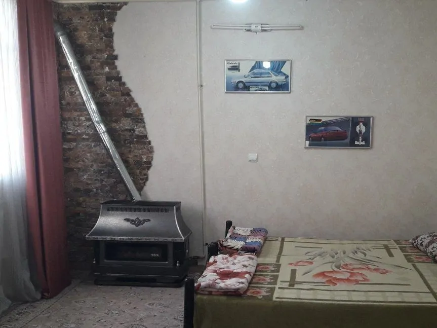 خانه مبله واوان،1 خوابه در تهران - اتاقک