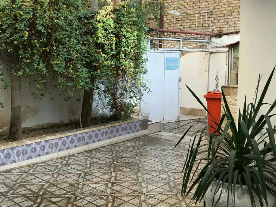 هادیزاده کلاسیک (4 تخته)،مشهد - رزرو  مهمانسرا در مشهد - اتاقک