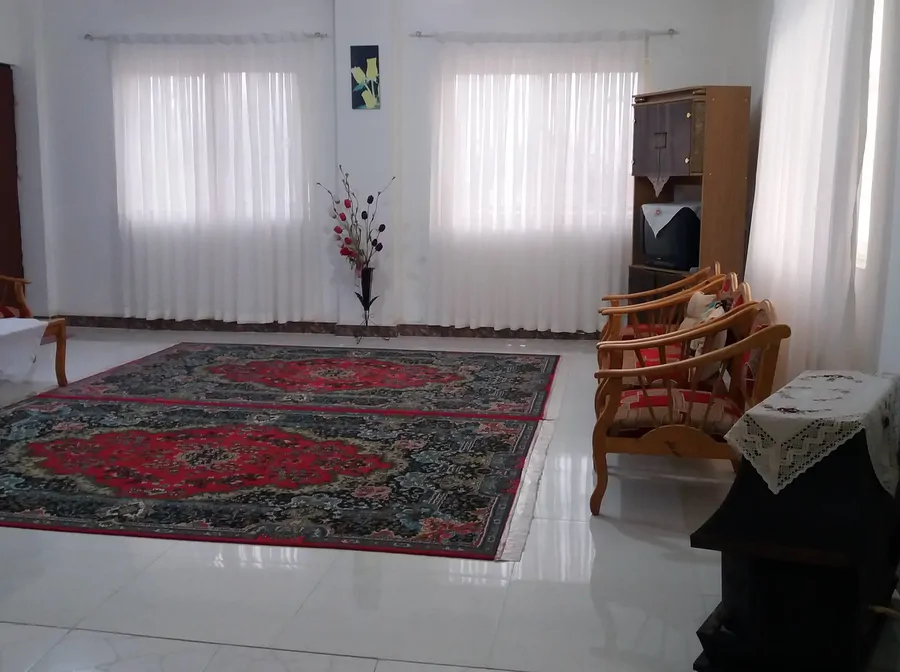 ویلایی احمدی نژاد (3)،چالوس - اجاره خانه مبله در چالوس - اتاقک