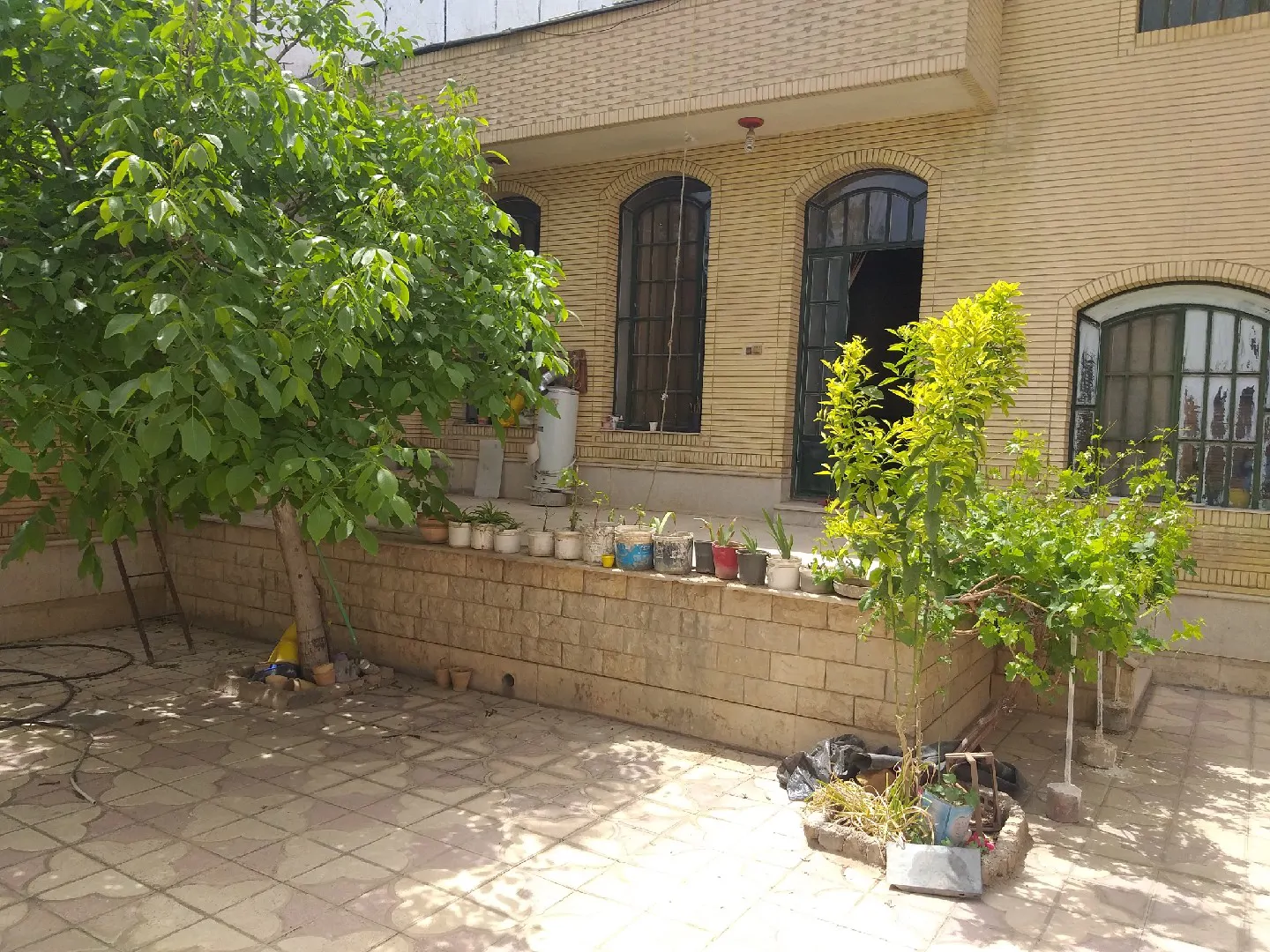 خانه ویلایی دوکوهک،شیراز - اجاره خانه در شیراز - اتاقک