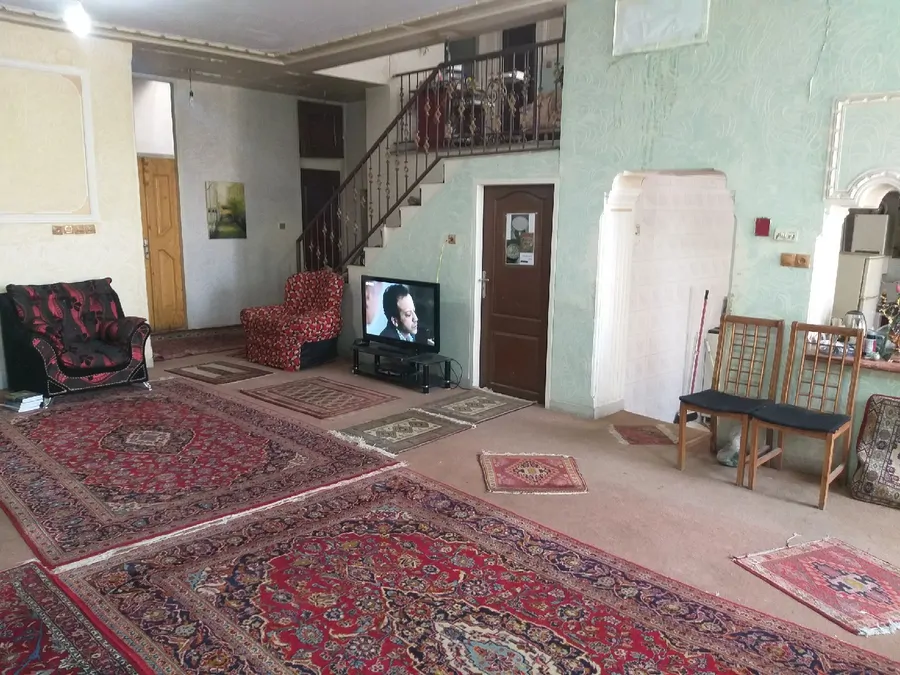 ویلایی دوکوهک،شیراز - رزرو  خانه در شیراز - اتاقک