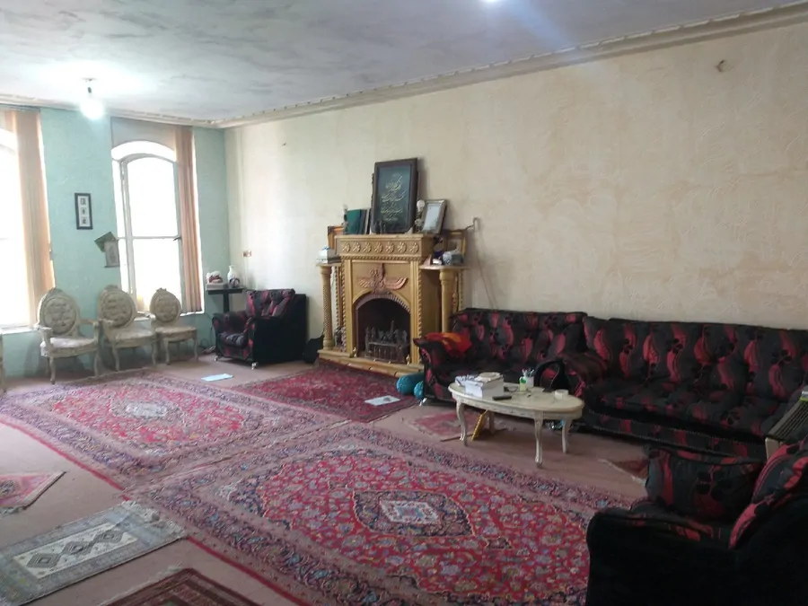 ویلایی دوکوهک،شیراز - اجاره خانه در شیراز - اتاقک
