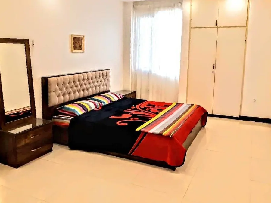 گلستان ۳ (واحد۳)،محمودآباد - اجاره هتل آپارتمان روزانه در محمودآباد - اتاقک