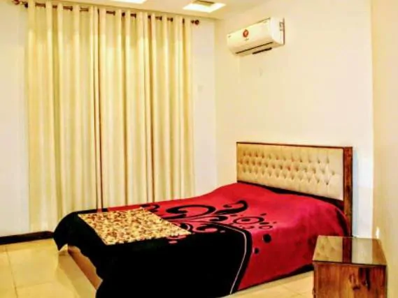 گلستان3 (واحد 5)،محمودآباد - اجاره هتل آپارتمان مبله در محمودآباد - اتاقک