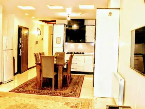 گلستان3 (واحد 10)،محمودآباد - رزرو  هتل آپارتمان در محمودآباد - اتاقک