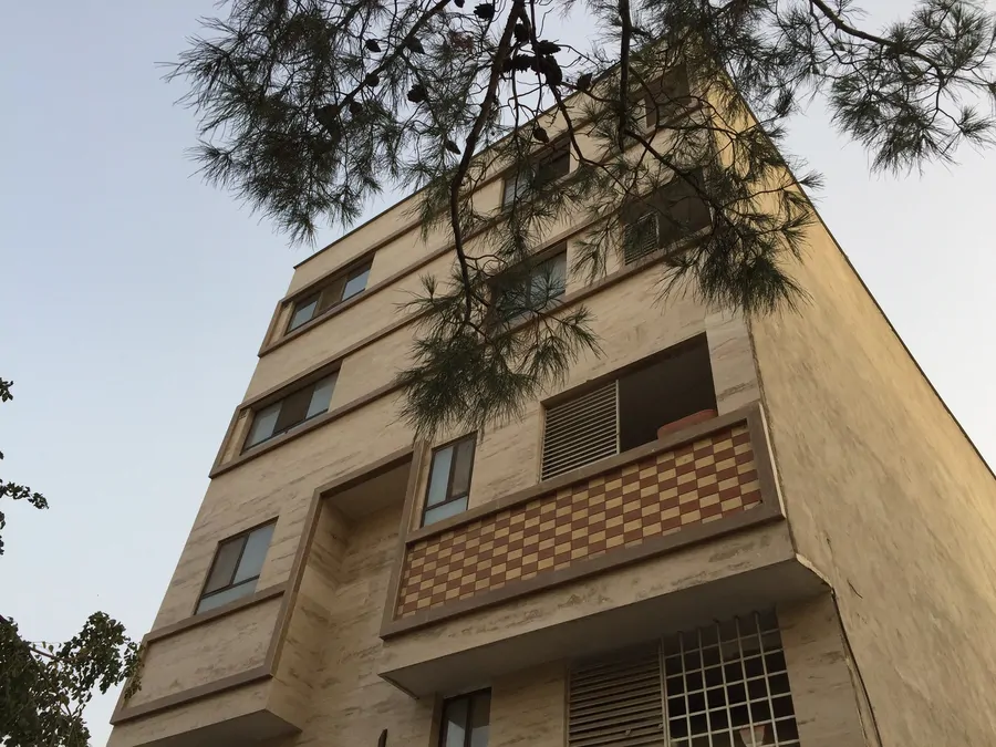 مبله مادر(واحد ٤)،شیراز - اجاره آپارتمان در شیراز - اتاقک