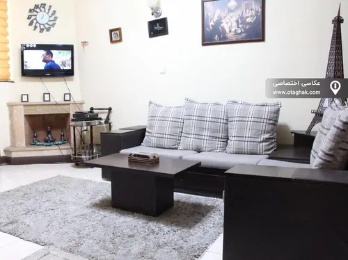 آپارتمان معالی آباد  شیراز-2353037