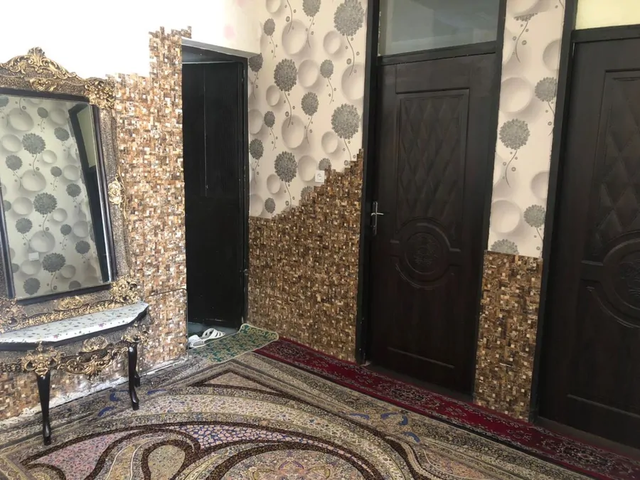 ویلایی سرداران،شیراز - اجاره خانه مبله در شیراز - اتاقک