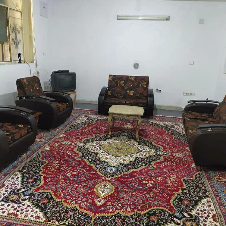 آپارتمان مبله امیر کبیر،1 خوابه در شیراز - اجاره آپارتمان در شیراز - اتاقک