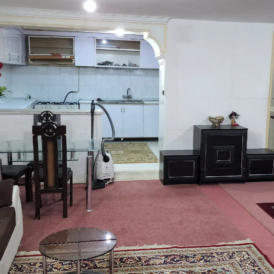 شیرودی (1)،مشهد - رزرو  آپارتمان در مشهد - اتاقک
