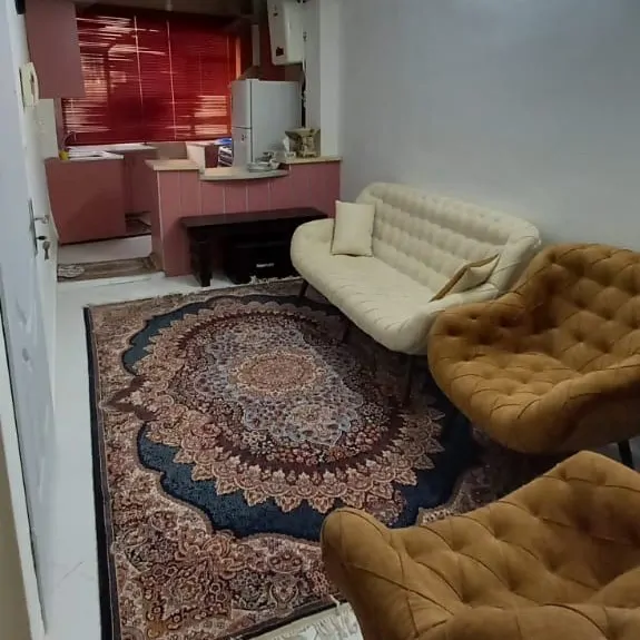 مبله میهن،مشهد - اجاره آپارتمان در مشهد - اتاقک