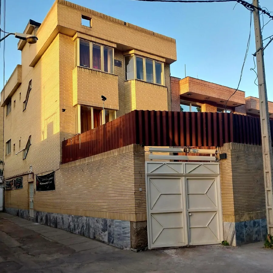 زوارسراخورشیدهشتم شهدا (طبقه اول)،مشهد - اجاره آپارتمان در مشهد - اتاقک
